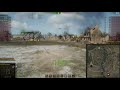 m/43 TD tier 4 Sueco 5 kills