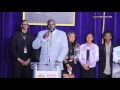 Shaq's Statue Unveiled Outside Of Staples Center (Includes Shaq's Speech!)