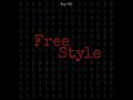 Kay-DC - Free Style (Audio)