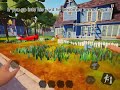 How to GLITCH THE NEIGHBOR IN HELLO NEIGHBOR!