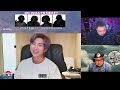 Reaction to PARK JIMIN INTRODUCTION 2024 (FULL) - PART 3