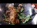 แซ่บปากโป ep.31 | ผัดซีอิ้วเส้นเล็ก สูตรเร่งด่วน | Quick stir-fried soy sauce noodles