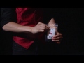 2015 Reigning FISM champion for Close Up Card Magic - Shin Lim
