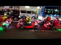 Japan's Mario Kart Go Karts (2016)