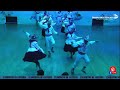 Llameritos de Cantería | Brisas del Titicaca Elenco de Danzas