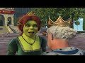 I Watched DREAMWORKS *SHREK 2* For The FIRST TIME And It Was PURE CHAOS But BETTER!