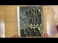 Graffiti black book 101 episode 2