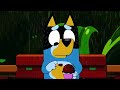 I edited a bluey episode because I want icecream (45+ special)