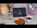 A day in my life ⋆˙⟡♡ | productive vlog, make ramen with me, Indian girl aesthetic