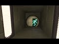 Portal2 - No Cube Left Behind by Eldrich