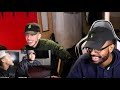 HILARIOUS DUO🤣🤣| ZIAS AND B. LOU FUNNY MOMENTS! | REACTION!!