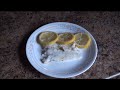 Dukan Diet Cooking: Taking Off Twenty Day 13