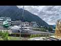 Lukla Airport Landing and takeoff full video || Lukla Airport