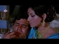 Chingari Koi Bhadke 4K Video - Hindi Dard Bhare Songs | Rajesh Khanna | Kishore Kumar