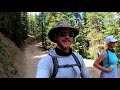 Hiking to Colorado's Most Stunning Lake