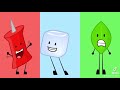 Just a bit bfdi