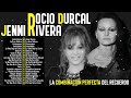 Jenni Rivera y Rocío Dúrcal Mix 30 Éxitos Románticos - Las Mejores Canciones de Jenni y Rocío