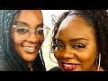 TRAVEL VLOG: ROAD TRIP TO HOUSTON• GIRLZ TRIP• FUN WITH THE GIRLZ• WE GOT HER GOOD!~ JstDorice