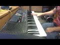 BoRap Piano Cover