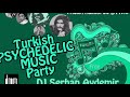 Erkin Koray ~ Tribute ( Turkish Anatolian Psychedelic Rock )