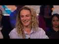 Lieke Klaver over het succesvolste WK indoor ooit | Sophie & Jeroen | BNNVARA | NPO Start