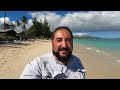 Explore Kailua Beach | Things To Do In Kailua | Oahu, Hawaii #oahu #hawaii #travelvlog #hawaiitravel