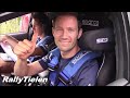 ELE Rally 2024 - WRC cars - Mistakes - Full HD