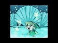 fairy fountain theme (slowed + reverb)