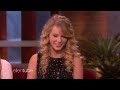 The 13 Best Taylor Swift Moments on the 'Ellen' Show