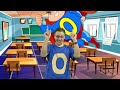 Making Math Fun Vol. 2! | 35 Minutes of Fun Math Songs for Kids | Jack Hartmann