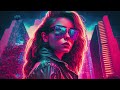 New retro music ✨ Angel Sounds Go Back To The 80s 🎶 Relaxing music for stress relief