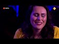 Sharon Den Adel (Within Temptation) sings Nirvana