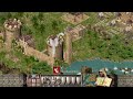 Stronghold Crusader level 8 | 2 vs 3 | Final Part | Vitory