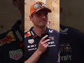 F1 Champion Max Verstappen Talks About His Crash With Lando Norris In Austria