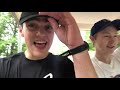 Golf Cart Vlog Ep5 BIG ANNOUNCEMENT!!