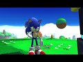 My Sonic Voice Impression Journey (So Far)