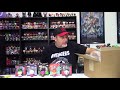 Unboxing: Dorbz Clearance Pickups from Pop In A Box!