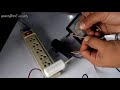 วิธีเช็คคาปาซิเตอร์ ดี/เสีย (How to check capacitors for good or for broken)