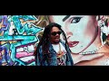 REBEL DON - Blue Racks [Official Music Video]