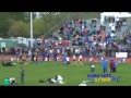 markesh woodson- fountain fort carson highschool state 4x200m finals.mp4