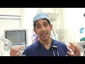 Why You Wake Up in Surgery? (How to prevent Anesthesia Awareness)