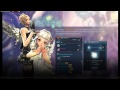 1st ever blade and soul PVP !!