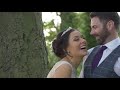 Beth & Martyn Highlights | Bowburn Hall