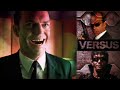 Inevitable Control (Agent Smith vs Controller X)| Fanmade VS trailer