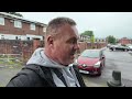 MOSTON stabbed 6 times - IS THIS MANCHESTERS most dangerous and deprived AREA.