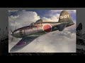 The Plane That (Hypothetically) Could Have Saved Japan: Mitsubishi J2M Raiden