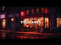 Lofi Night Street / JAZZ Lofi Mix / To Relaxe