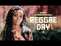 Happy International Reggae Day (1st July)