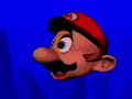 Mario Head Sings a Wholesome Song For You