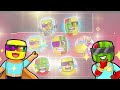 Melon Plays GEOMETRY DASH...